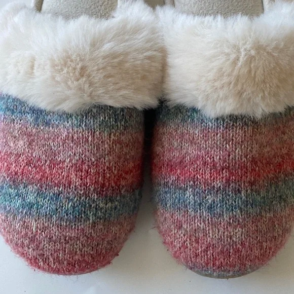 Isospa slippers L - Picture 4 of 5